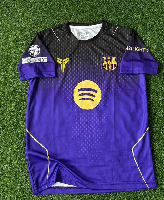 BARC AWAY 2026/27