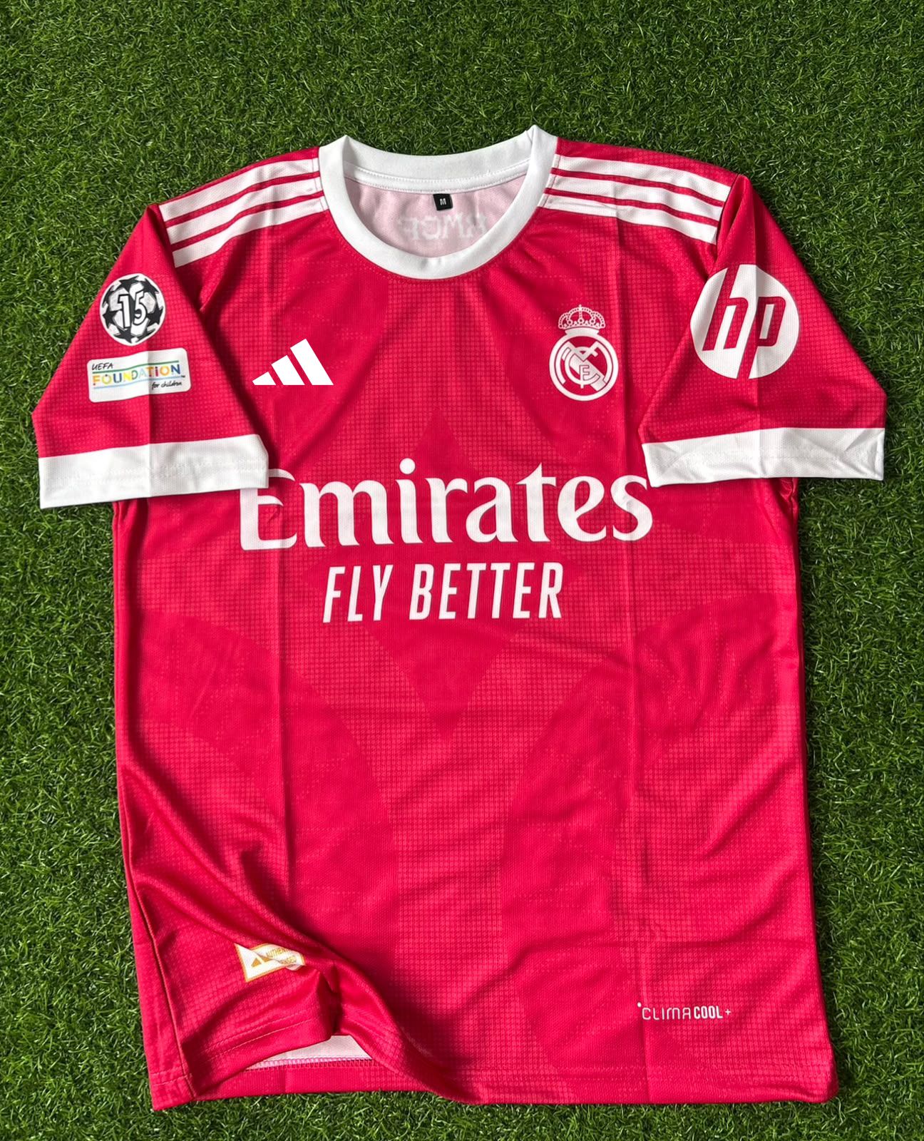 RM THIRD 2026/27