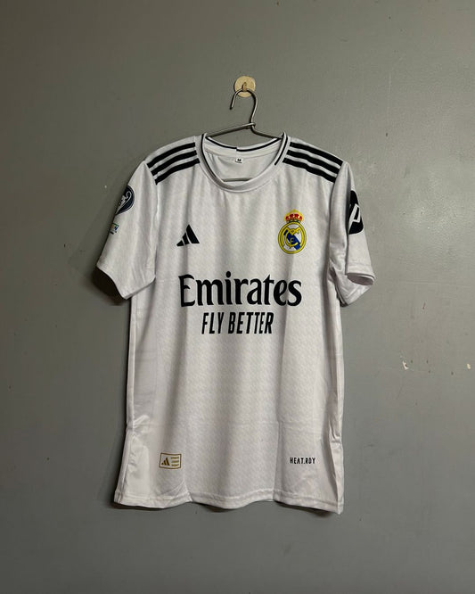 REAL MAD HOME 2024/25