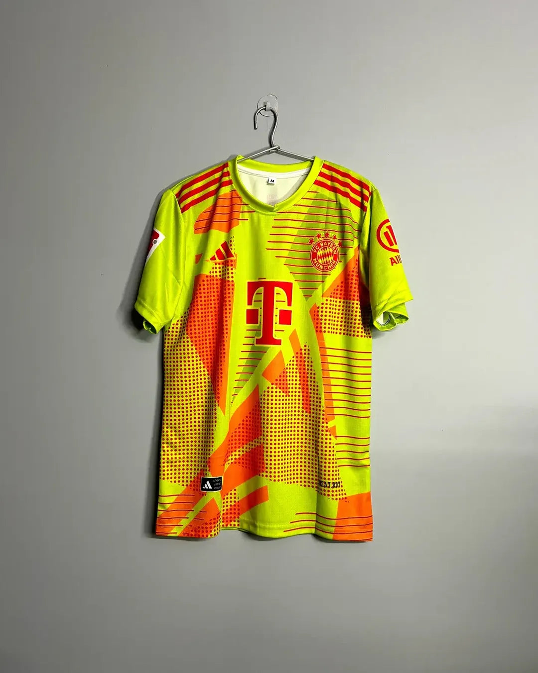 BAYERN GK 2024/25