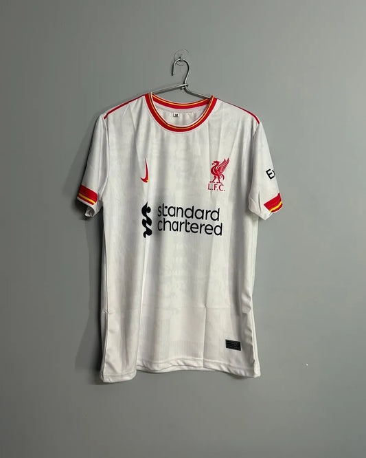 LIVER THIRD 2024/25