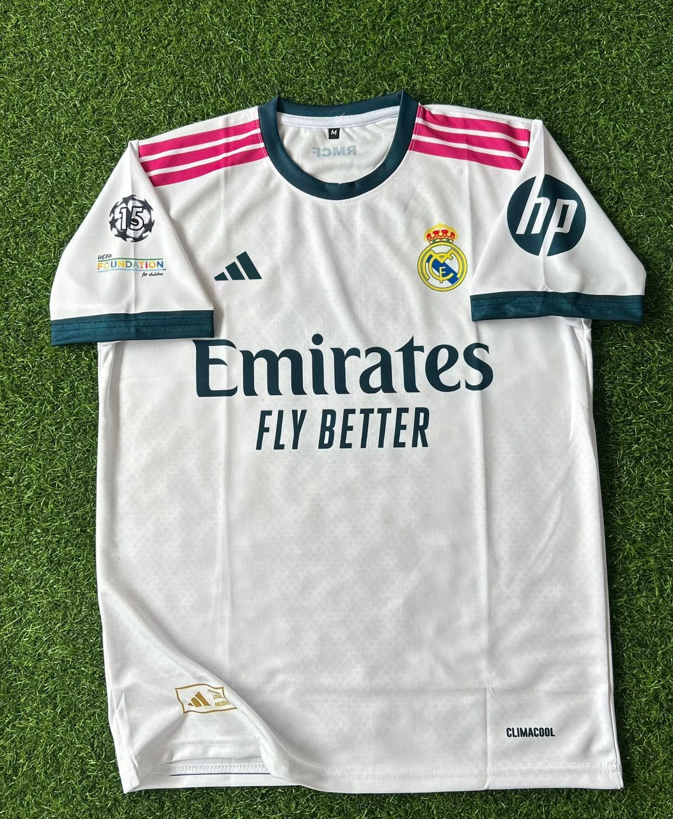 RM HOME 2026/27