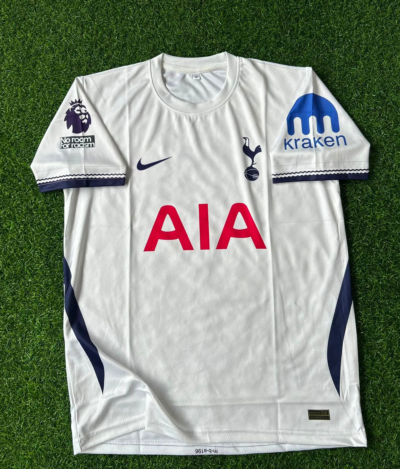 TOT HOME 2026/27