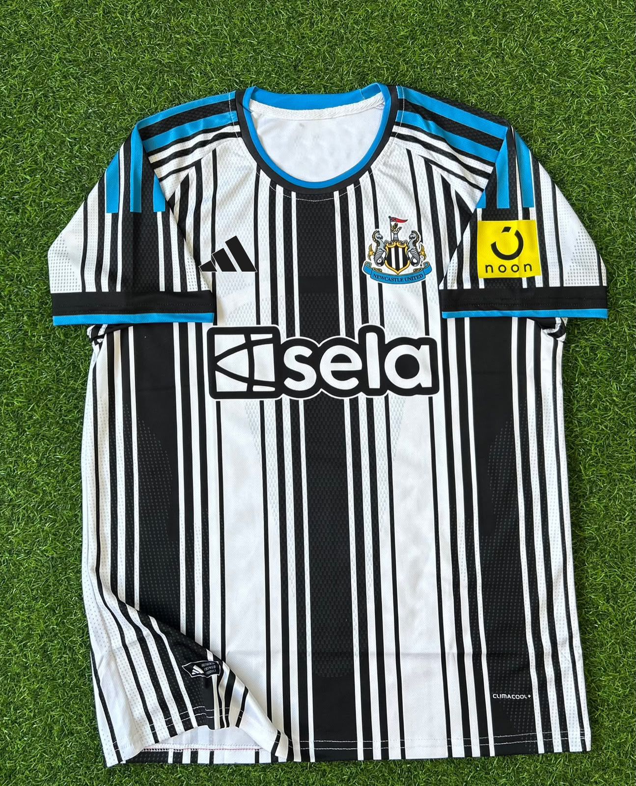 NEWC UTD HOME 2026/27