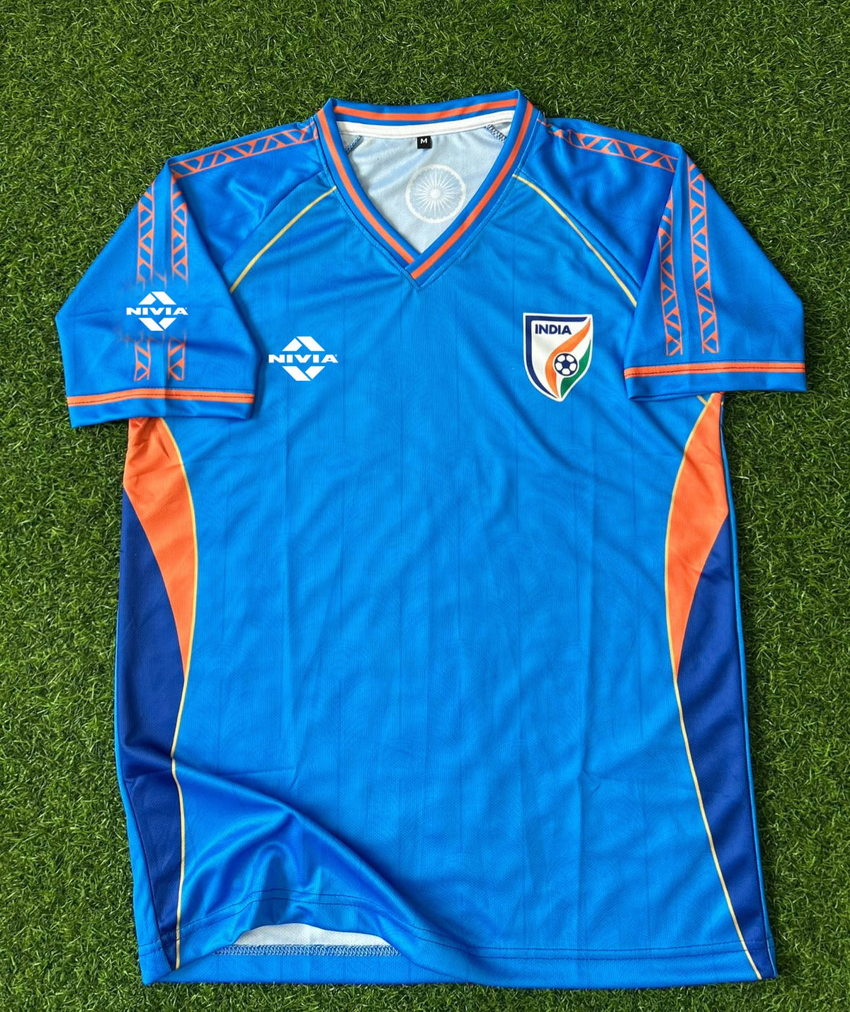 IND FOOTBALL HOME 2026/27