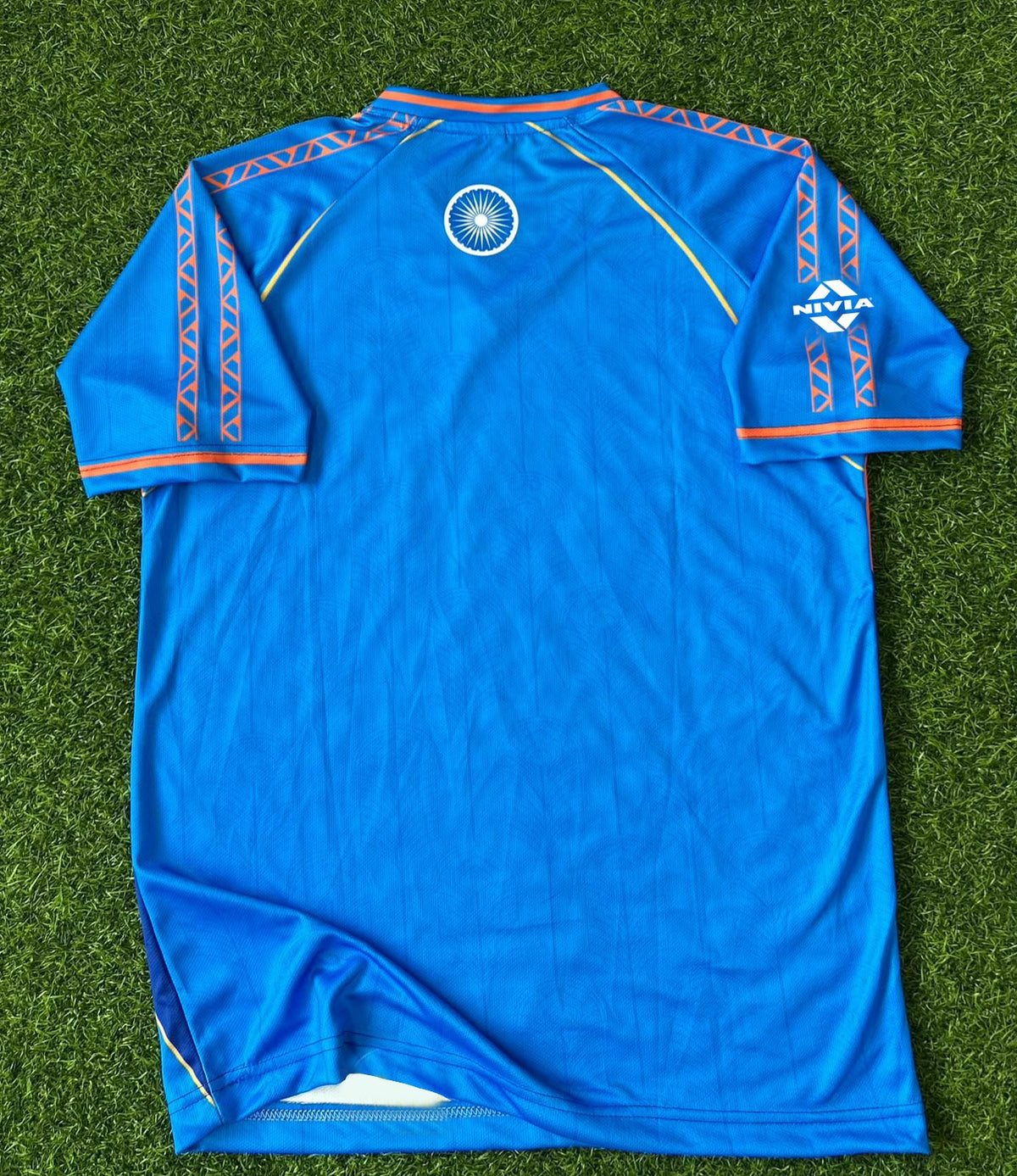 IND FOOTBALL HOME 2026/27