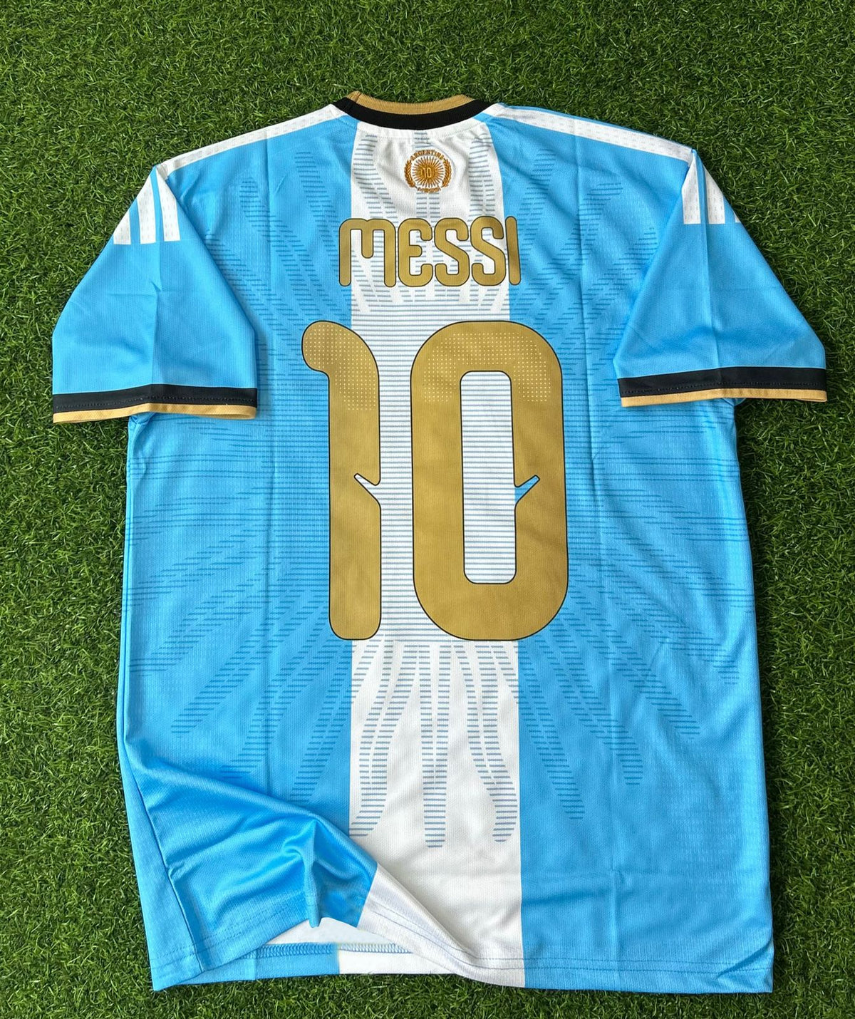 MESSI ARGENTINA SPECIAL 2026/27