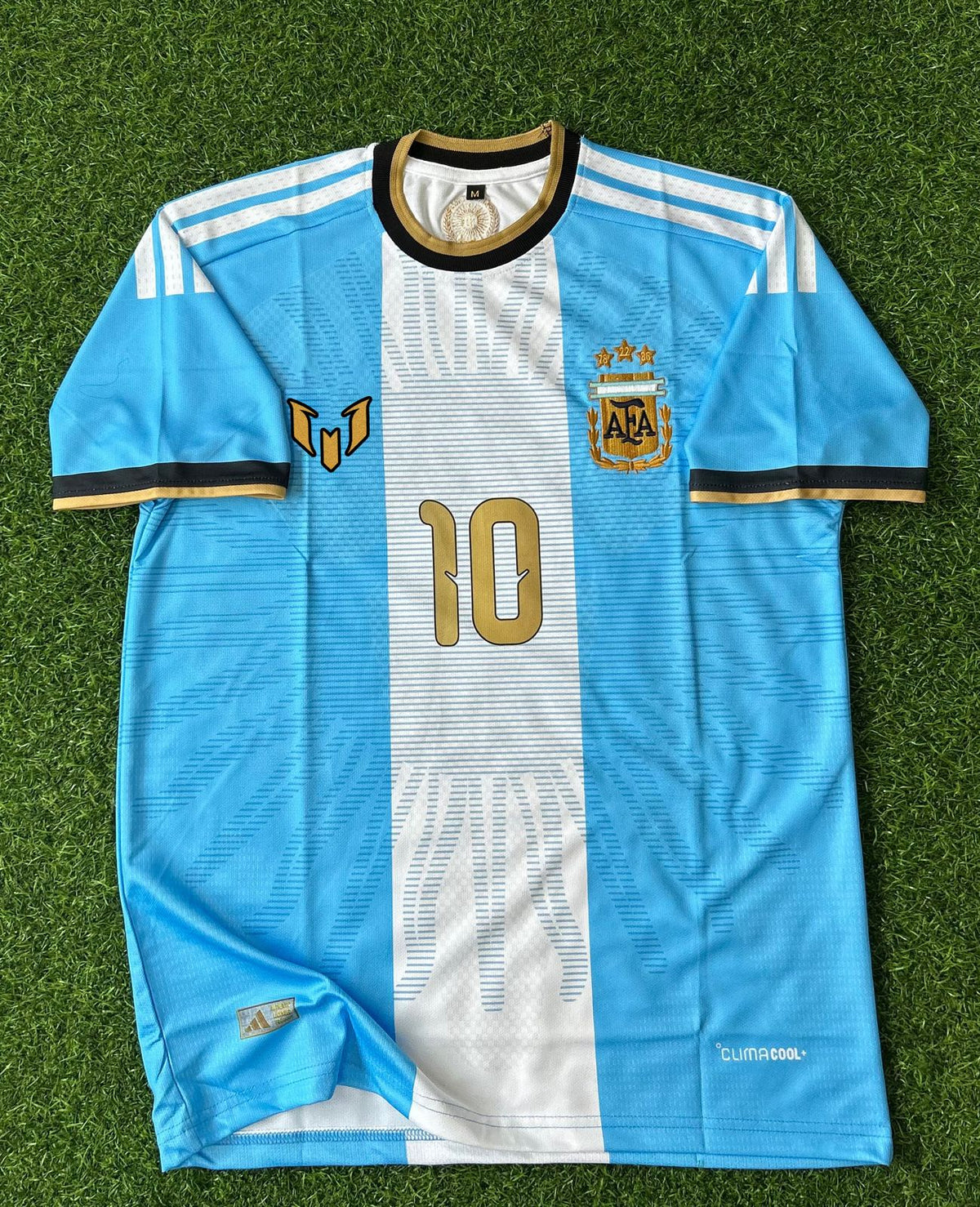 MESSI ARGENTINA SPECIAL 2026/27
