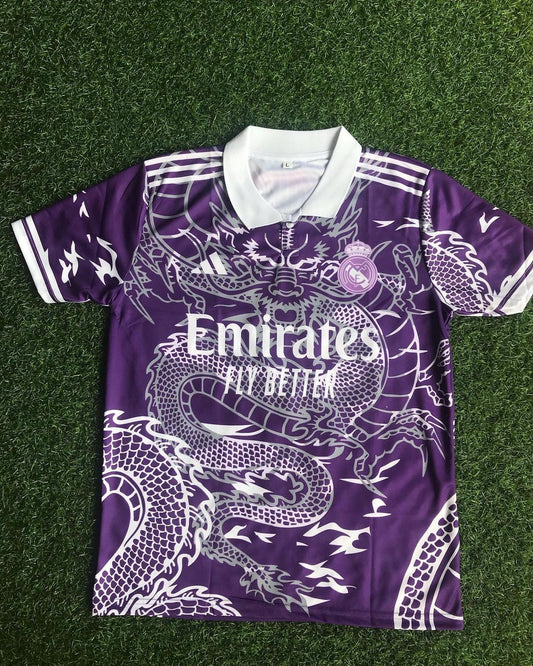 RM SPECIAL DRAGON PURPLE