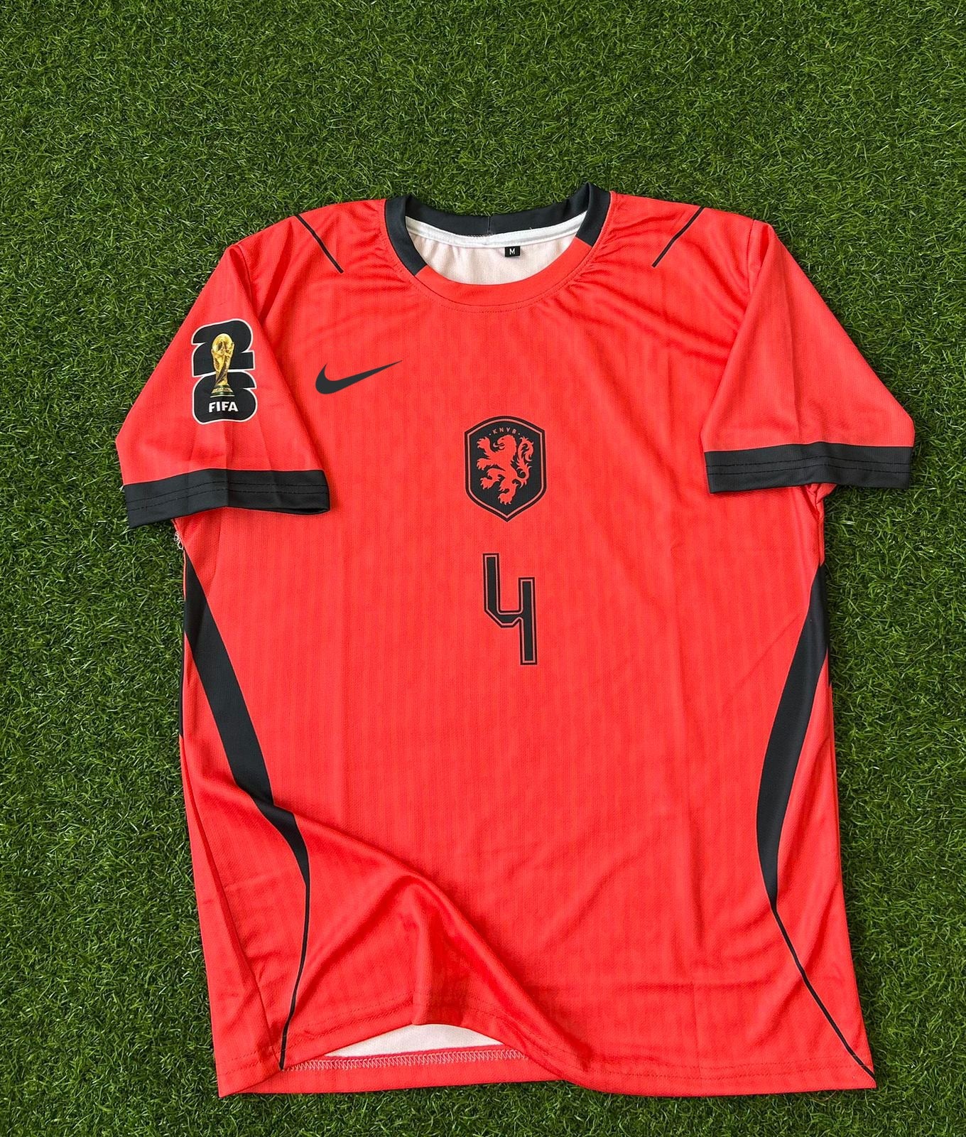 NETHERLANDS HOME WORLD CUP 2026