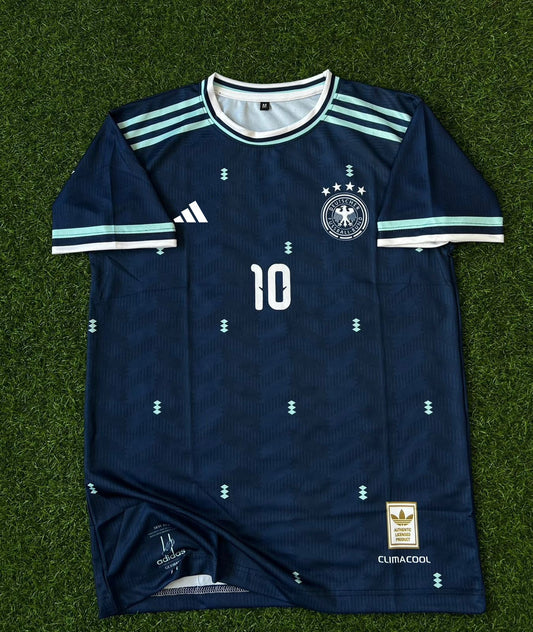 GERMANY AWAY WORLD CUP 2026