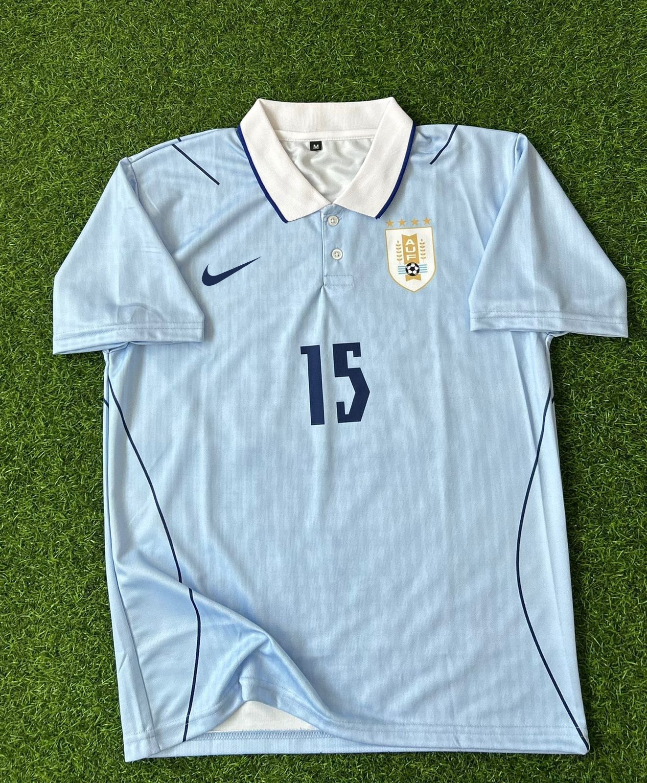 URUGUAY HOME WORLD CUP 2026