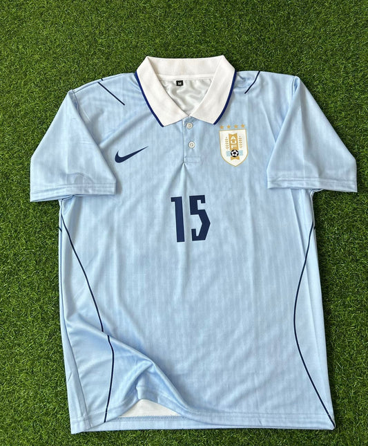 URUGUAY HOME WORLD CUP 2026