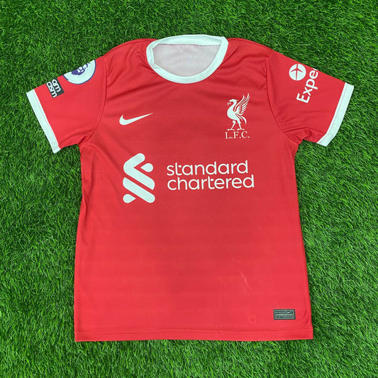 LIVER HOME 2023/24