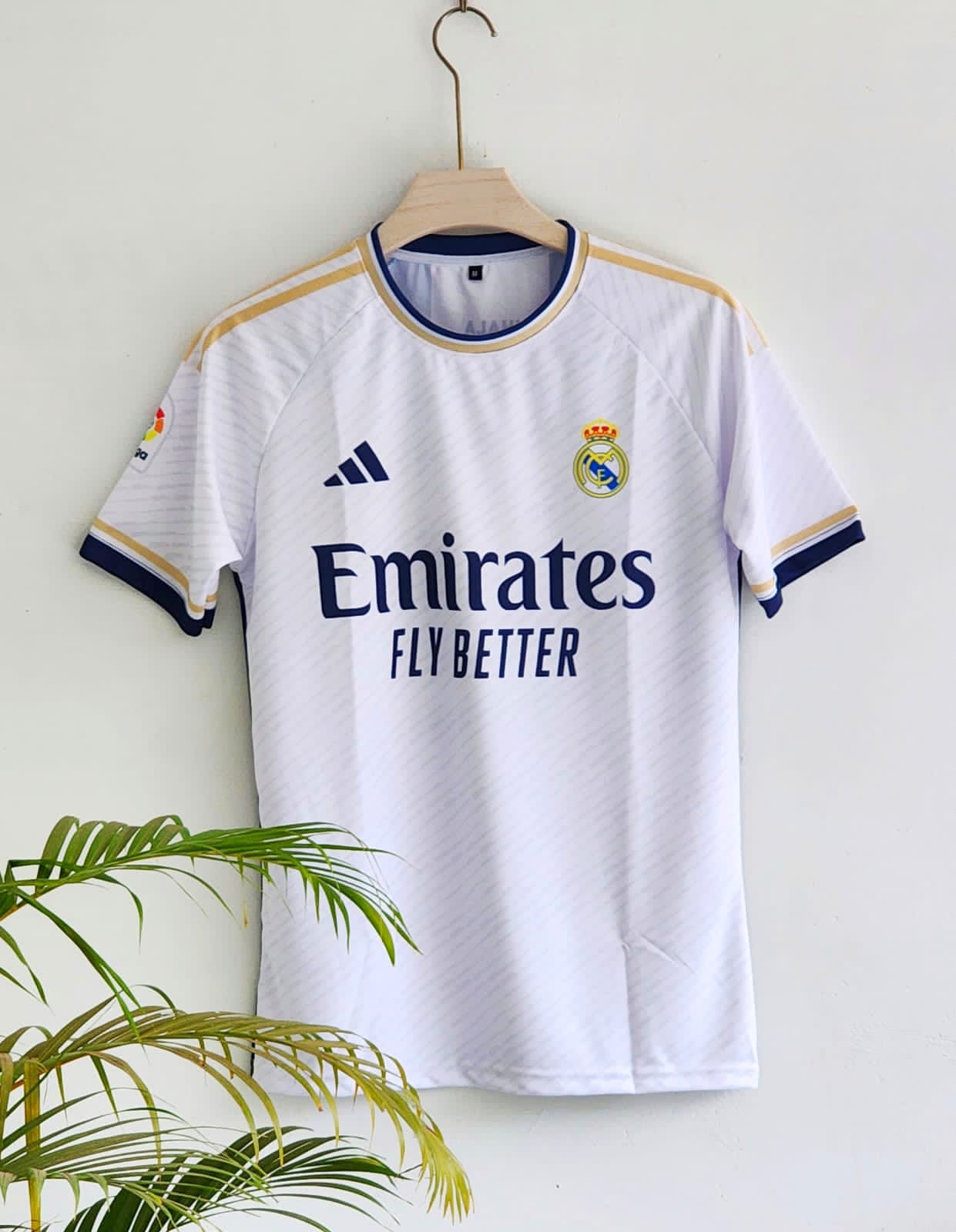REAL MAD HOME 2023/24